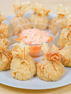 Foto resep Ekkado