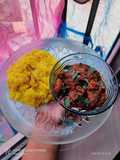 রেস্টুরেন্ট স্টাইলের চিকেন ঘি রোস্ট। Ghee Roast Chicken