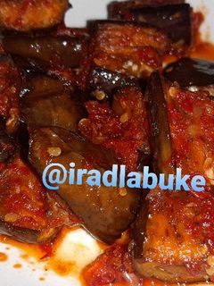 Foto resep Terong Sambalado