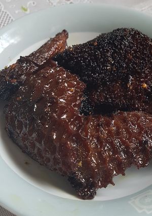 Foto resep Bacem Babat