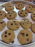 Cookies good time