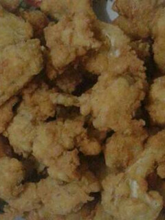 Foto resep Brokoli goreng krispy