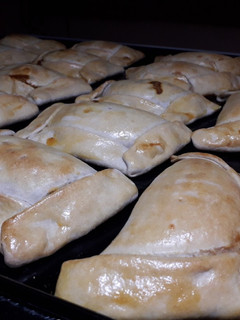 Una foto de Empanadas de Jaiba