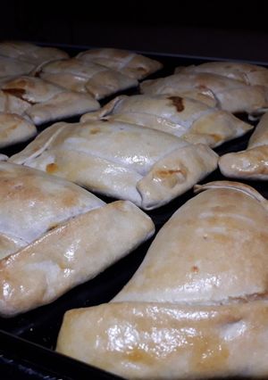 Una foto de Empanadas de Jaiba