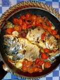Orate all'acqua pazza