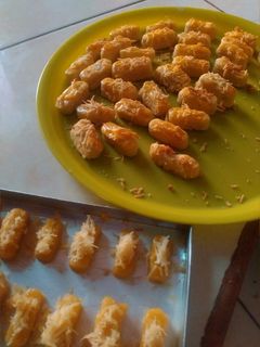 Foto resep Kastengel pemula