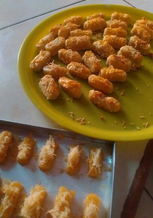 Foto resep Kastengel pemula