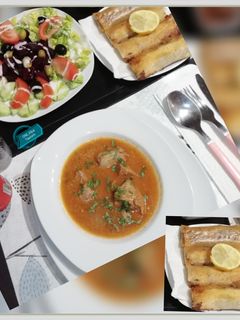 صورة لوصفة بوراك بالبطاطا والفيونداشي