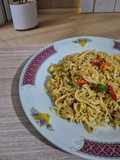 Nasi Goreng Mawut Khas Jawa Timur