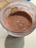 Licuado de Proteína-Aguacate-Soya