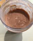 Licuado de Proteína-Aguacate-Soya