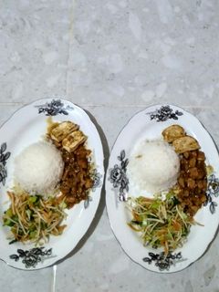 Foto resep Ayam teppanyaki