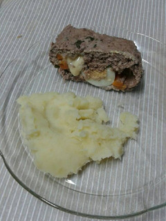 Una foto de Arrollado de carne