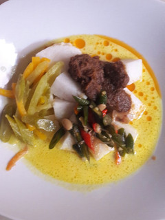 Foto resep Kuah ketupat