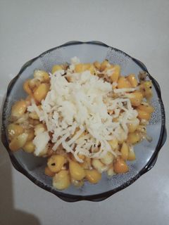 ચીઝ કોર્ન(Cheese Corn Recipe in Gujarati) રેસીપી મુખ્ય ફોટો