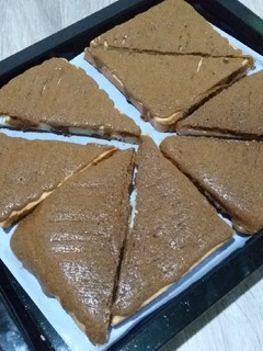 Foto resep Roti Tawar Boy Toast