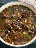 Rawon Surabaya