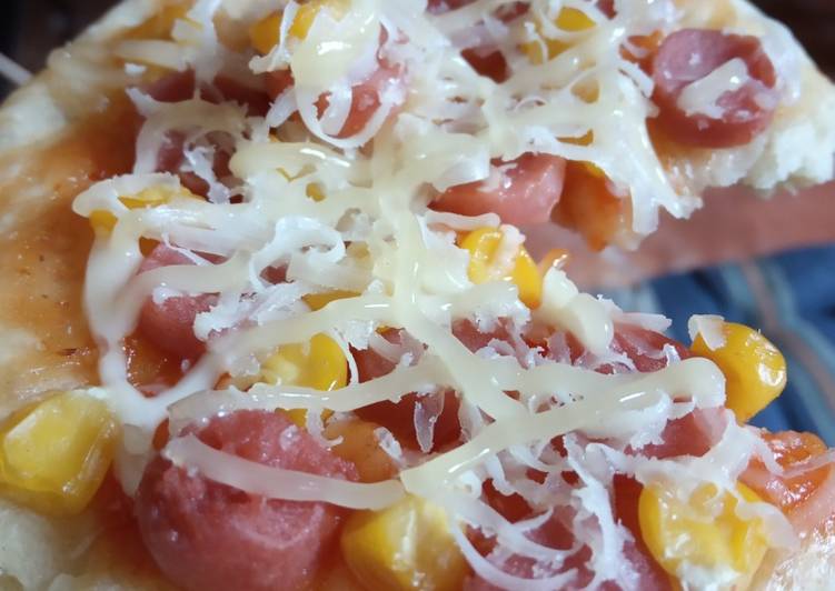 Pizza mini