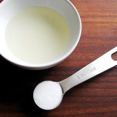 A picture of Substitute For Mirin.