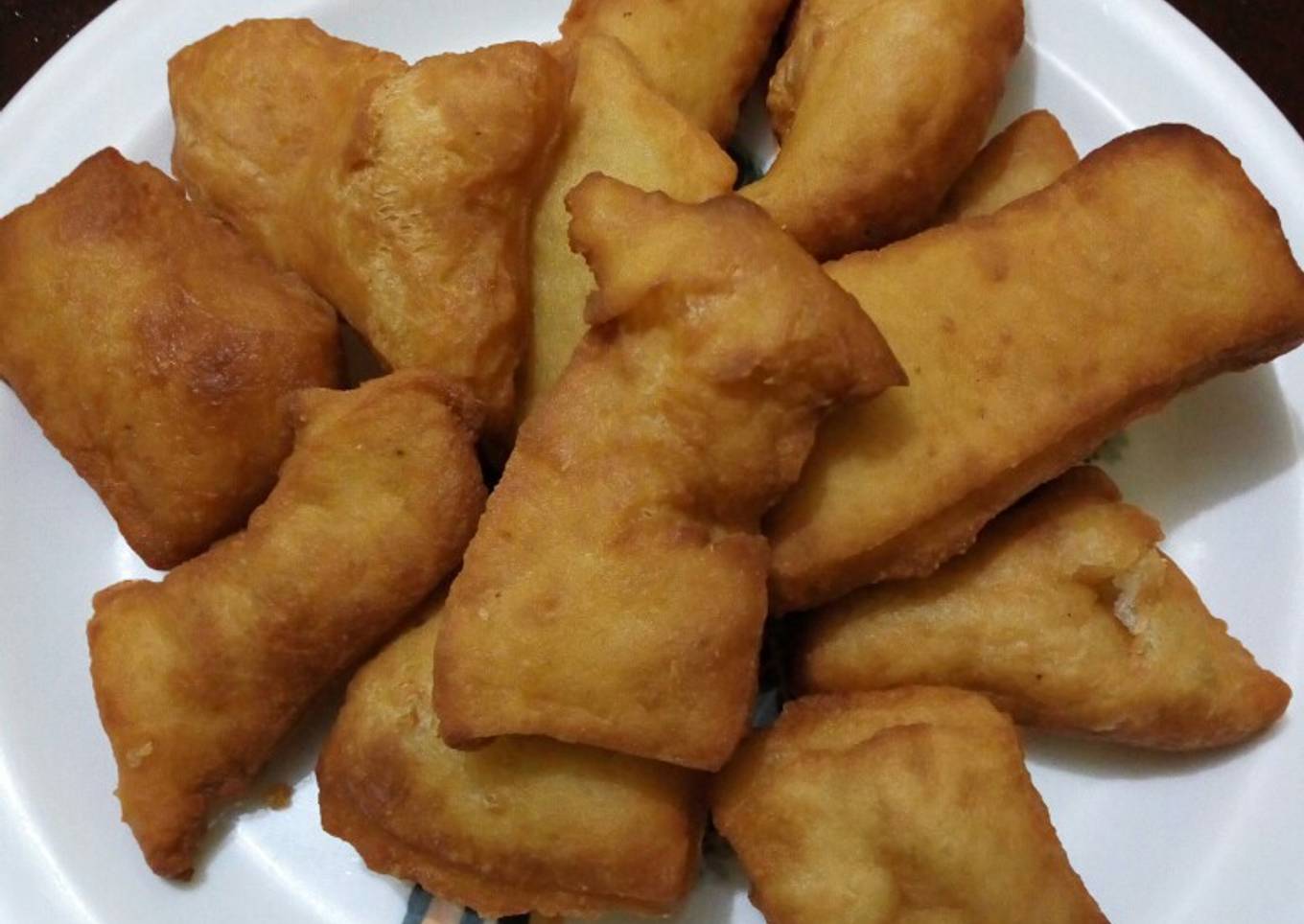 Mandazi