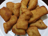 Mandazi