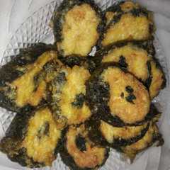 รูปของ Rolade Tahu Daun Singkong