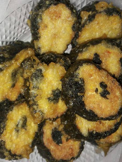 Foto resep Rolade Tahu Daun Singkong