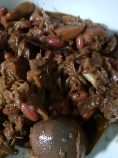 Foto resep Gudeg