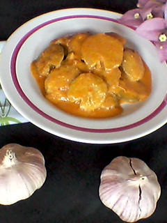 Foto resep 4. Jengkol Kalio
