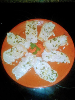 Una foto de Filetes de lomo al horno muy fáciles