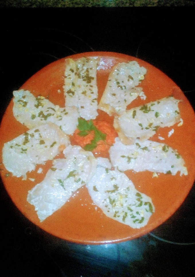 Una foto de Filetes de lomo al horno muy fáciles