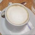 Capuchino casero