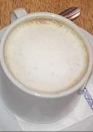 Foto principal de Capuchino casero