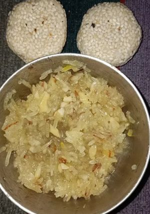 मीठा चावल (Meetha chawal recipe in hindi) रेसिपी मुख्य फोटो