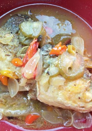 Foto resep Asem Bandeng Blimbing Wuluh