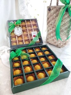 Foto resep Nastar Classic
