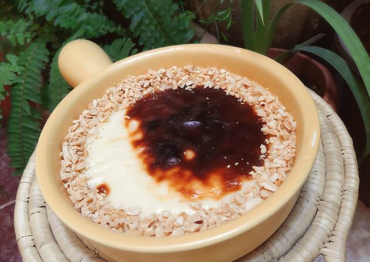 A révélé le secret de la recette Riz au lait au four 🍚 à la maison