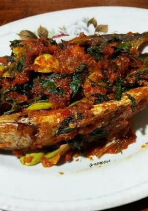 Foto resep Kembung Kemangi