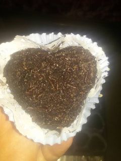 صورة لوصفة حلوى القطيفة