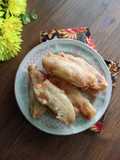 Pisang Goreng Bumbu Spekoek