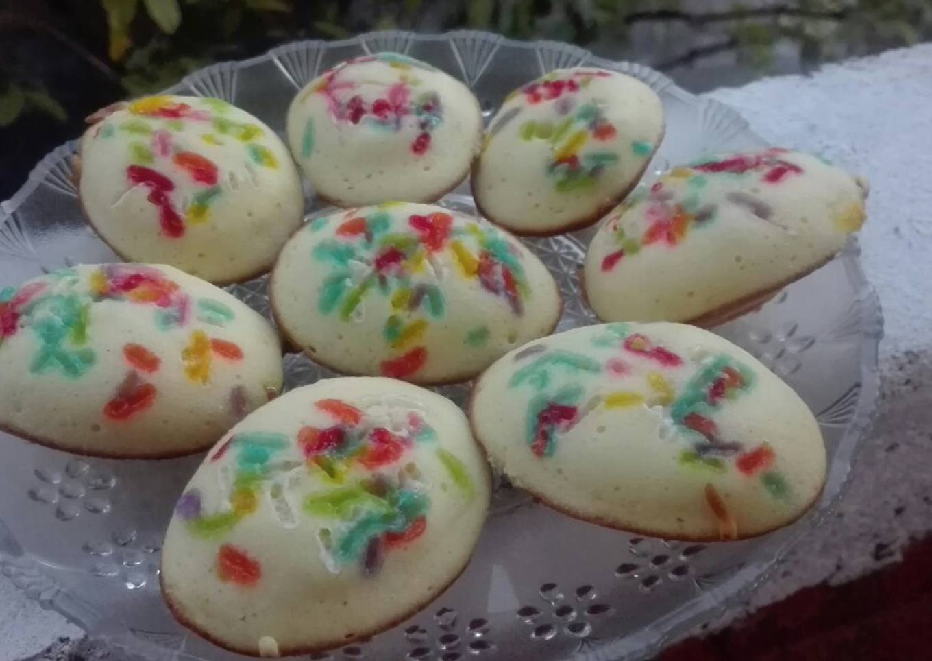 Kue Cubit
