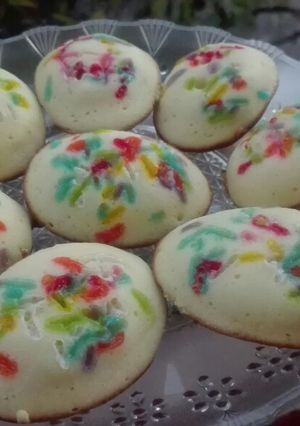Foto resep Kue Cubit