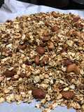 Granola (กราโนล่า)