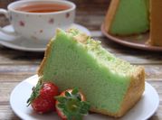 Gambar chiffon gluten free