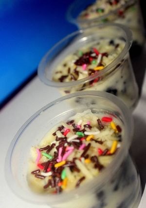 Foto resep CheeseCake Lumer