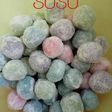 Bola Susu Salju