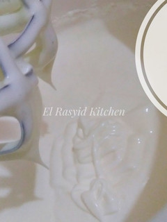 Foto resep Homemade Whipped Cream