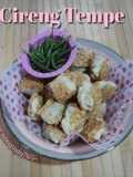 Cireng Tempe