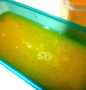 Resep Agar agar mangga, Lezat