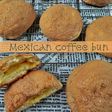Roti boy/mexican coffee bun